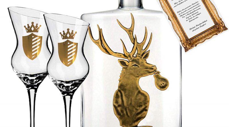 Geschenke Fur Jager Lustige Edle Und Originelle Geschenkideen