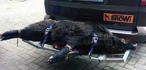 jagd wildträger Anhängekupplung 