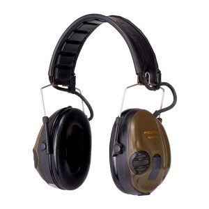 Paar Surefire EP4 akustische Ohrenschützer 